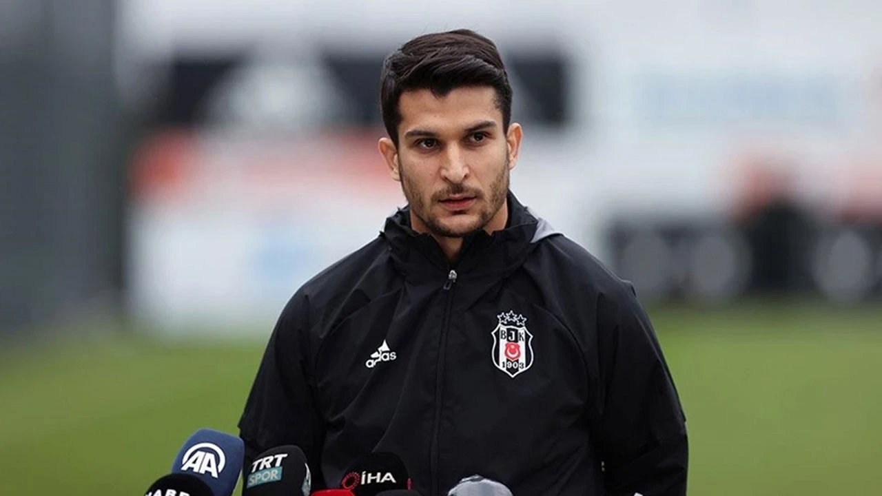 Necip Uysal: Hayatım boyunca bahisin B’sinin yanından geçmedim