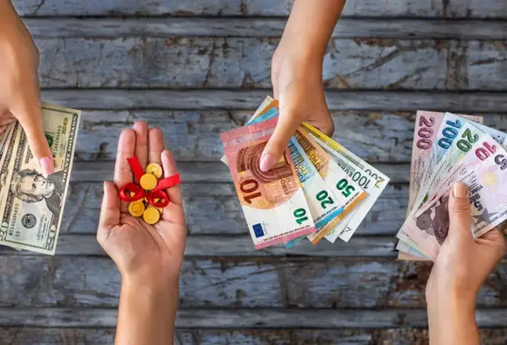 Karar sonrası piyasalarda son durum ne? 'Borsa %5 yükseldi, dolar düştü!'
