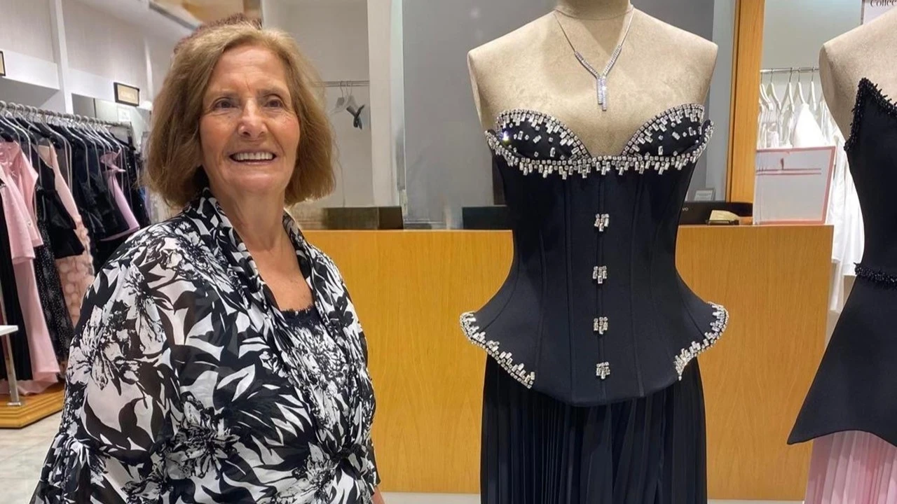Moda sahnesinin çeyrek asırlık yıldızı Nerman Gülap, 2026 manzarasını değerlendirdi