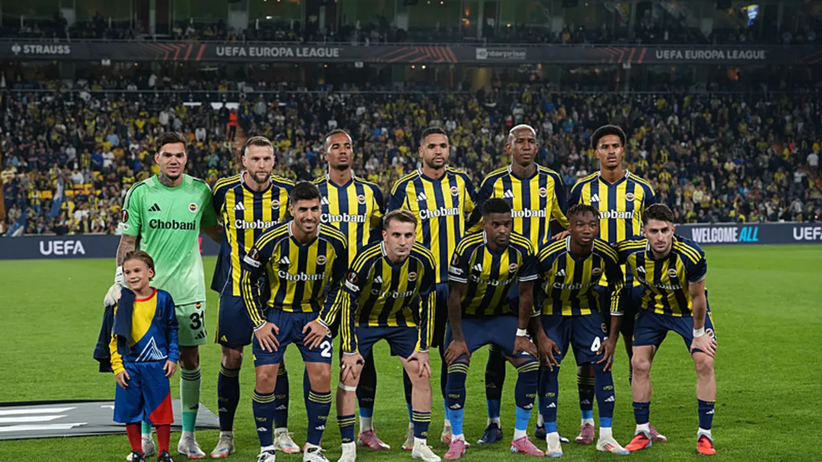 Fransız basını Fenerbahçeli yıldıza dikkat çekti! 'Nice maçında göz kamaştırdı'