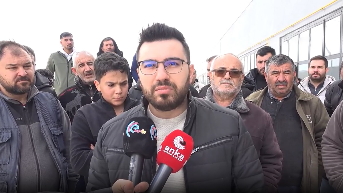 TOKİ'nin fahiş zammı, hak sahipleri isyan ettirdi