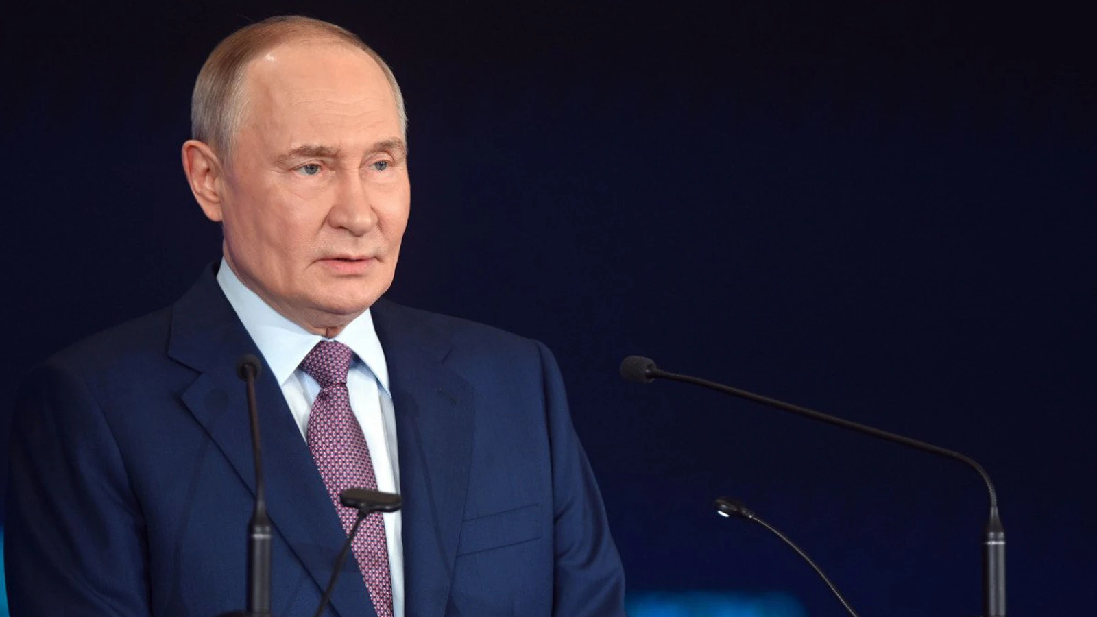 Putin: Temaslarda bulunmak, savaşı sürdürmekten daha iyidir