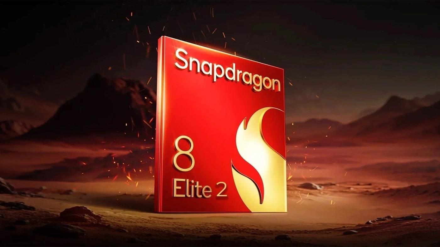 Snapdragon 8 Elite 2 benchmark skorları sızdırıldı: Sınırları zorluyor