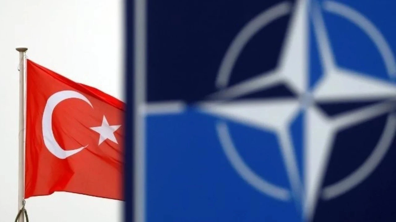 NATO'dan Türkiye paylaşımı! Zirve için geri sayım başladı