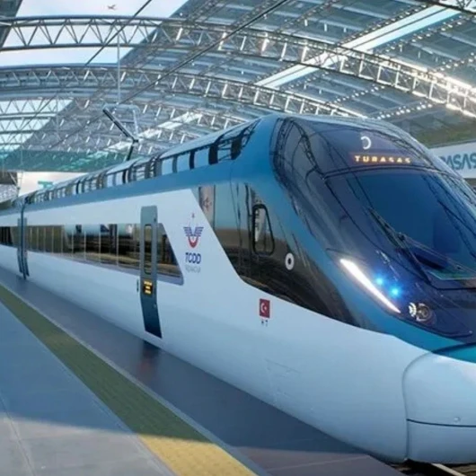 Ücretsiz Tren Seyahatinde Yeni Dönem: Tarih Belli Oldu