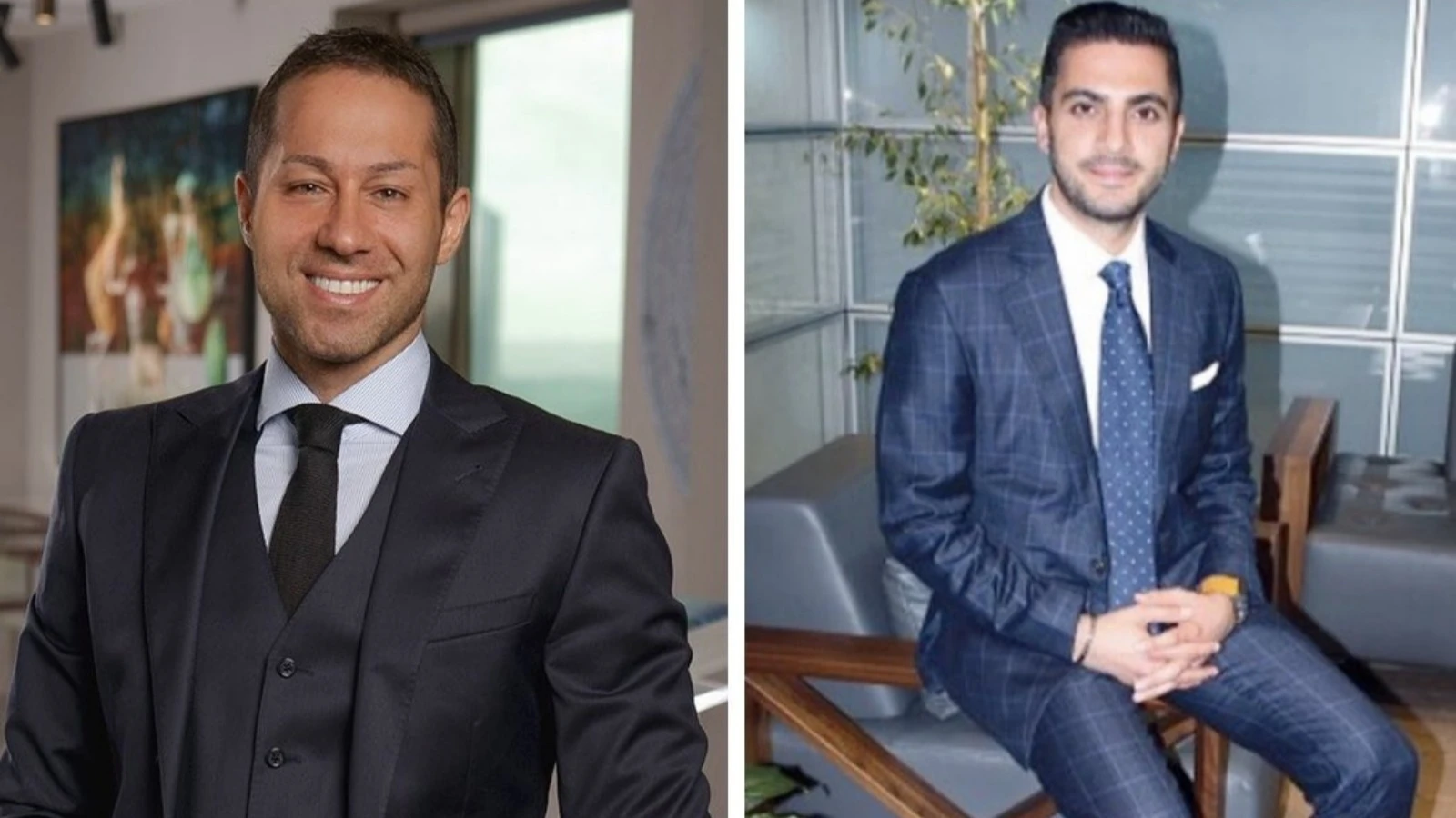 Kasım Garipoğlu ve Burak Ateş'e yakalama kararı