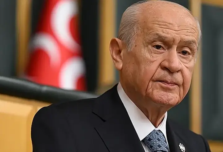 MHP Genel Başkanı Devlet Bahçeli: Terörsüz Türkiye'de takvim TBMM'ye ait