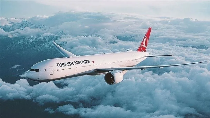 THY'den yurt içi uçuşlarda indirimli bilet kampanyası