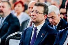 Ekrem İmamoğlu dahil 100'den fazla şüpheli hakkında gözaltına kararı
