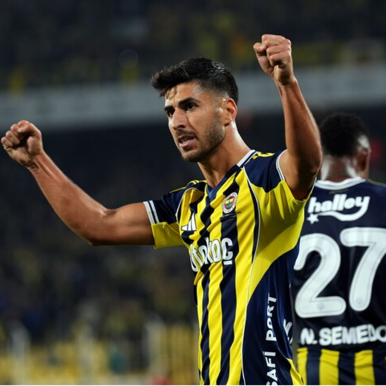 Kocaelispor-Fenerbahçe maçı saat kaçta?