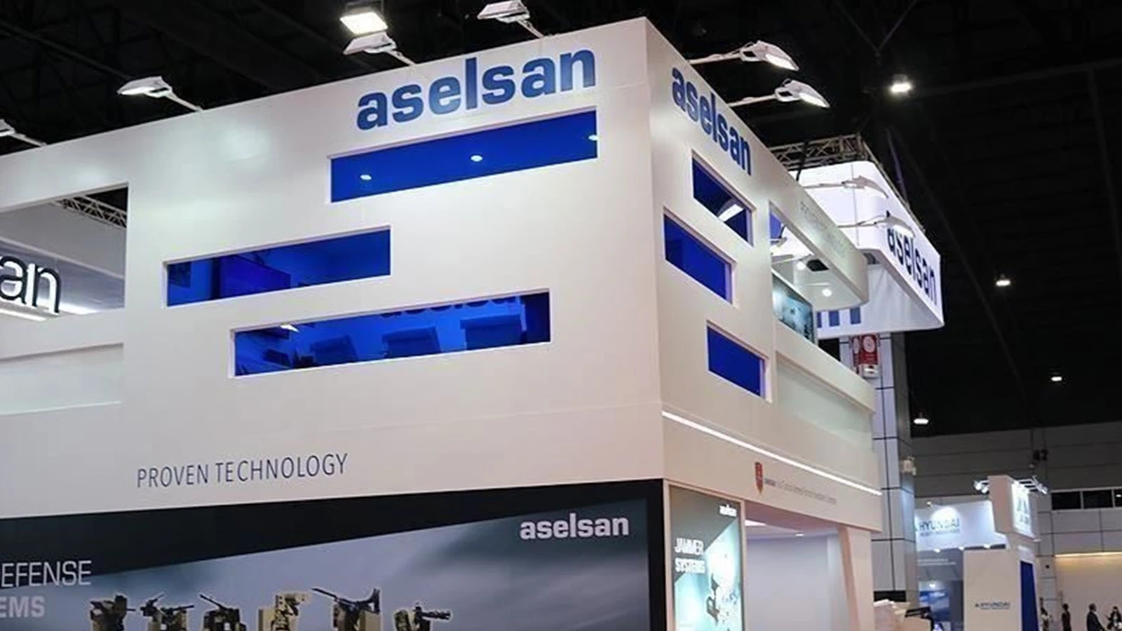 Aselsan Malatya'da 1.2 milyar TL'lik şirket kurdu