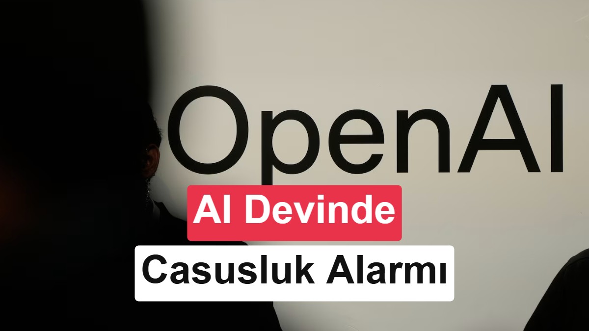 OpenAI’da casusluk alarmı: Ofiste sofistike kayıt cihazı bulundu