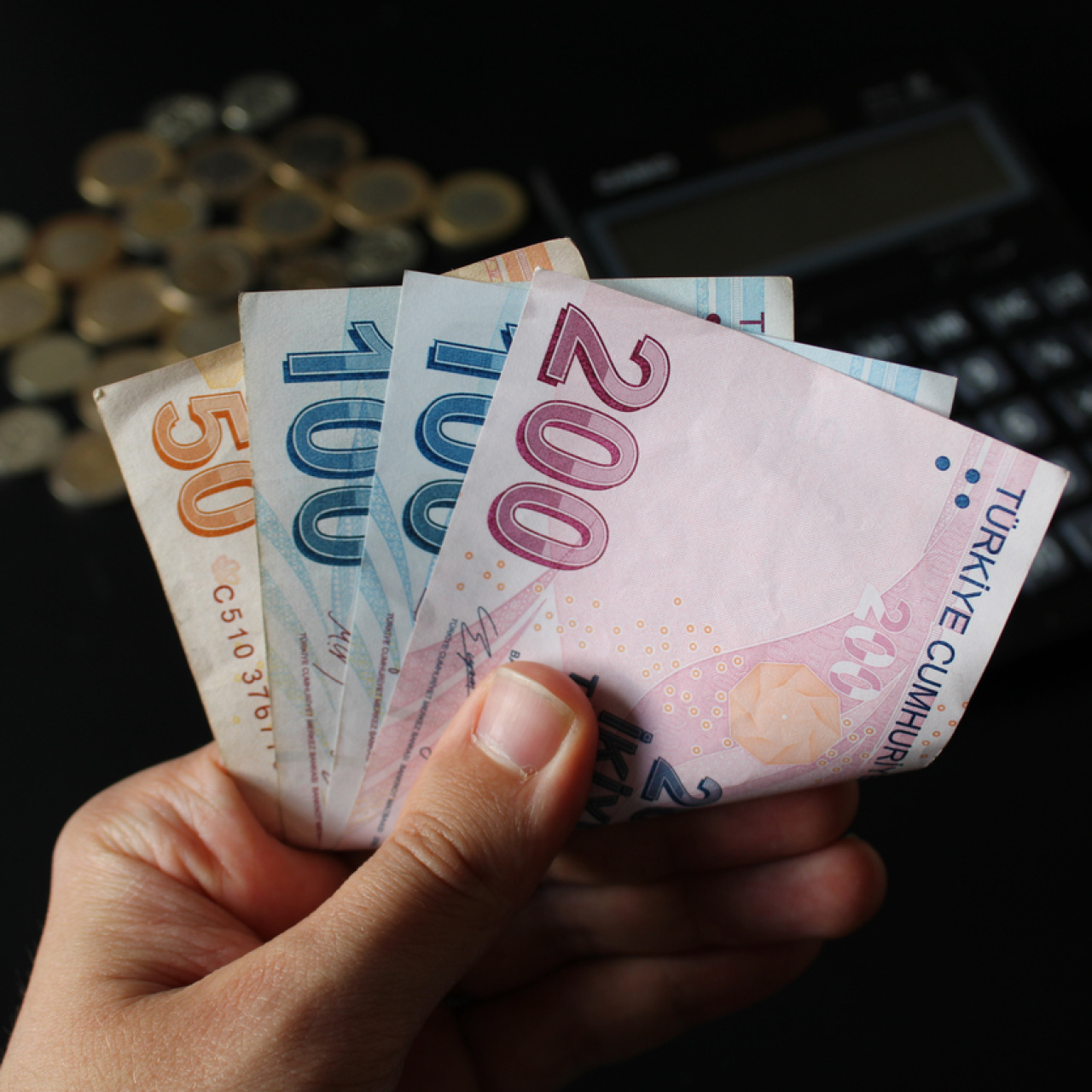 SSK ve Bağ-Kur zamlı emekli maaşı hesaplama