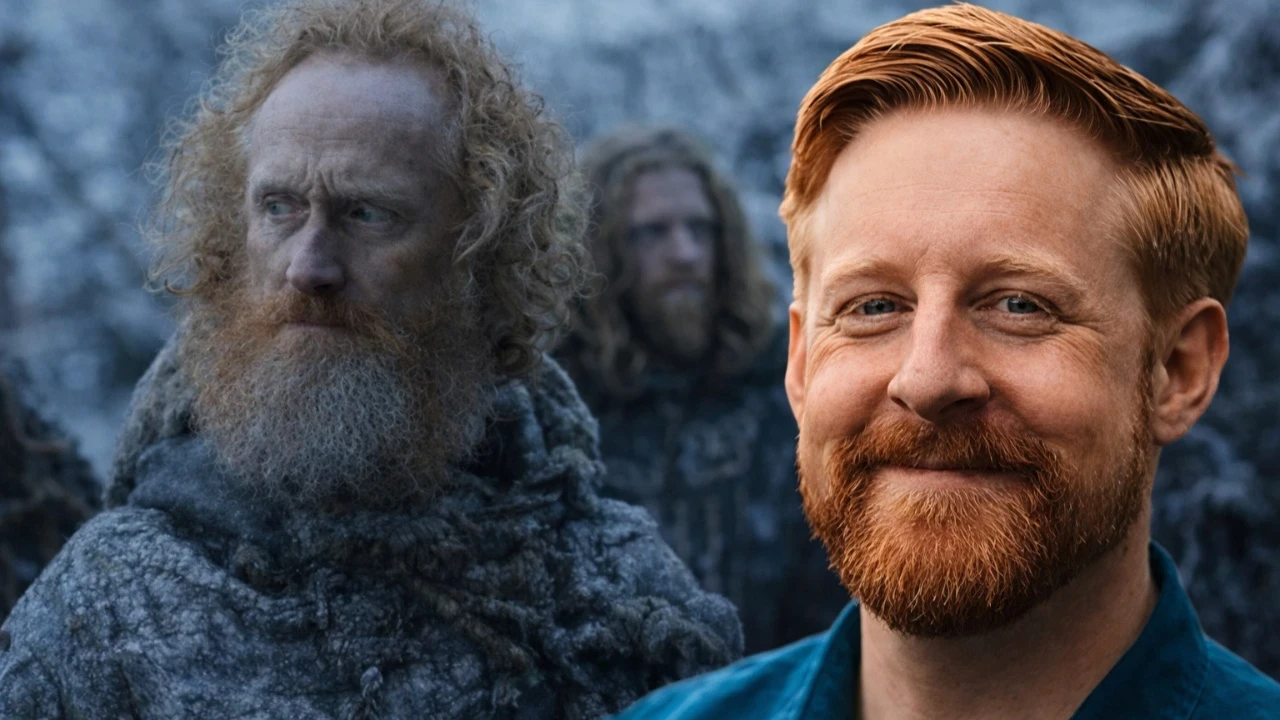 Game of Thrones oyuncusu 35 yaşında hayatını kaybetti