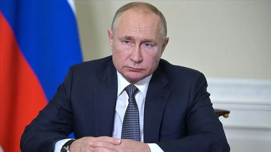 Putin, Ukrayna ile müzakerelerde Rusya'yı temsil edecek isimleri onayladı