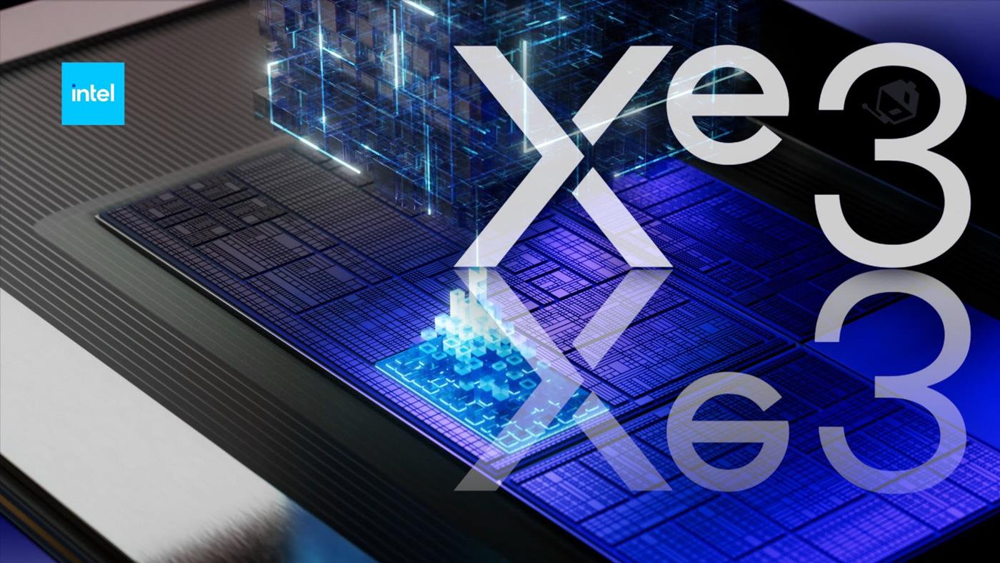 Intel Arc B390 iddialı geliyor: AMD Z2 Extreme'e rakip olacak