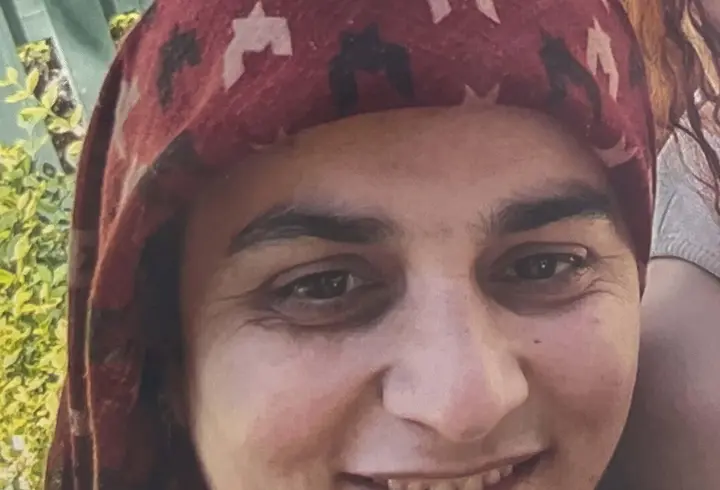Eski eşi tarafından öldürülen Hüsne'nin annesi: En ağır cezayı alsın