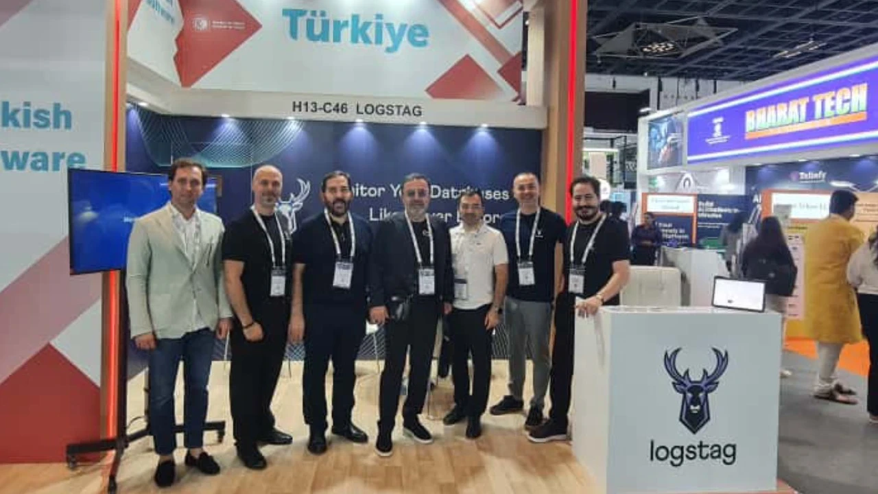 Yalova OSB, GITEX Dubai 2025’te Türkiye’yi temsil etti