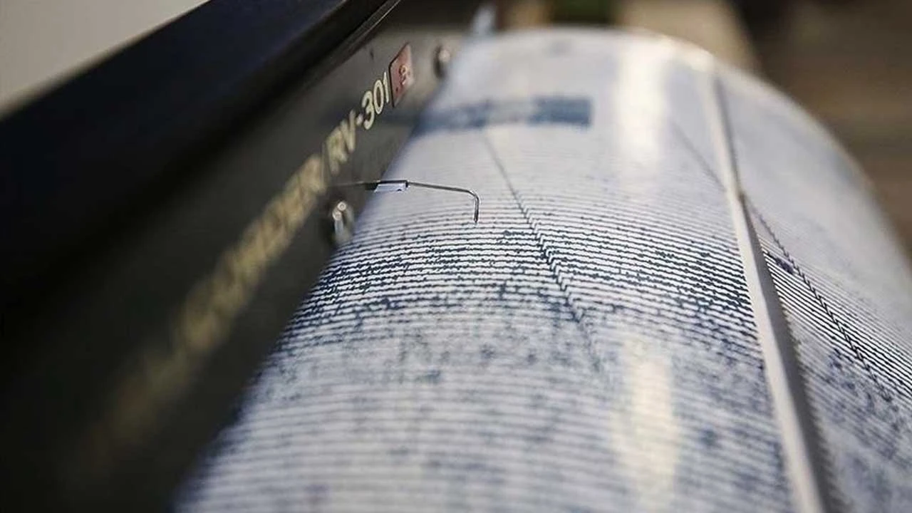 SON DEPREMLER | Az önce deprem mi oldu? AFAD - Kandilli deprem listesi