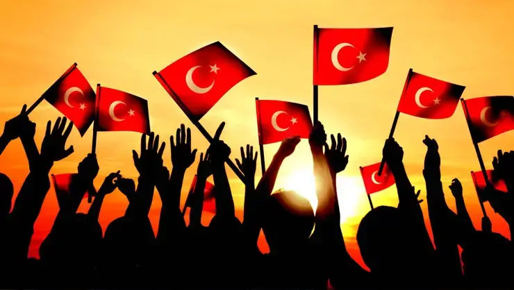 29 Ekim Cumhuriyet Bayramı Özel Çekilişi! Büyük İkramiye 150 Milyon TL