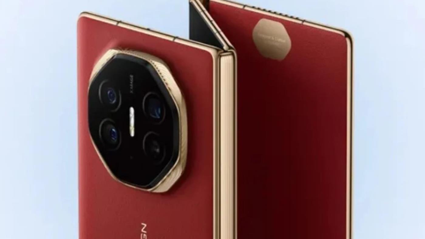 Huawei Mate XT 2 sızdırıldı: Daha dayanıklı, daha büyük, daha renkli
