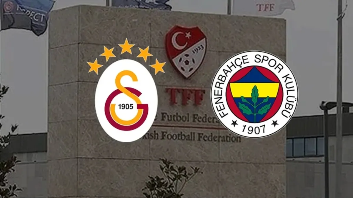 Galatasaray-Fenerbahçe Derbisi Ne Zaman, Saat Kaçta Oynanacak, Tarih Değişti Mi?