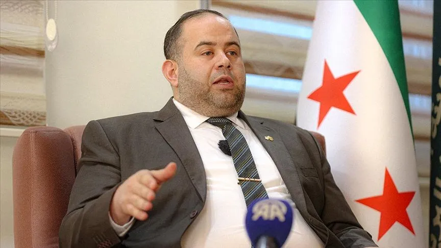 Türkiye ile Suriye arasında transit taşımacılık kasım ayında başlıyor