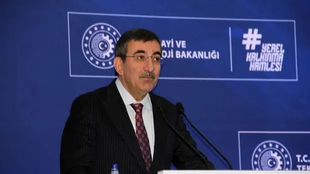 EKK toplantısı: Uyguladığımız programla makro finansal istikrar güçlendi