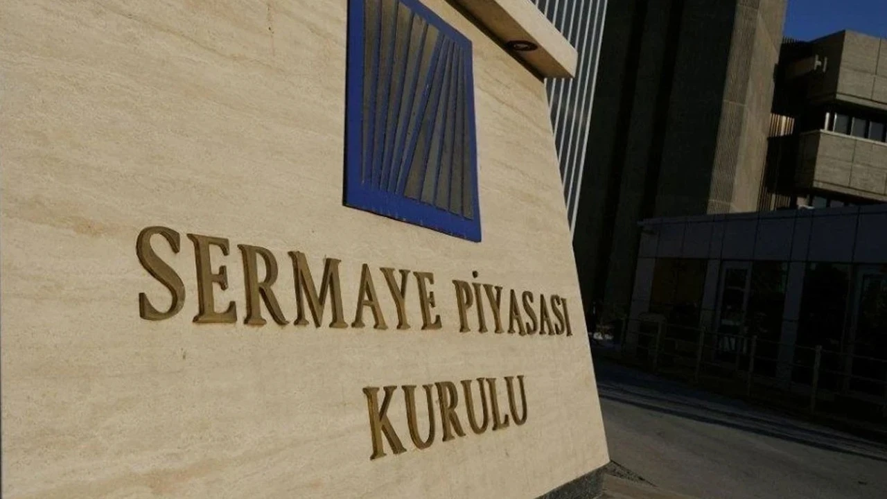 Spk’dan 2 Şirketin Sermaye Artırımına, 7 Şirketin Borçlanma İhracına Onay