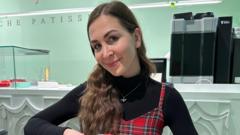 'Eskiden nefret ettiğim görünüşümü kabullenmeyi nasıl öğrendim?'