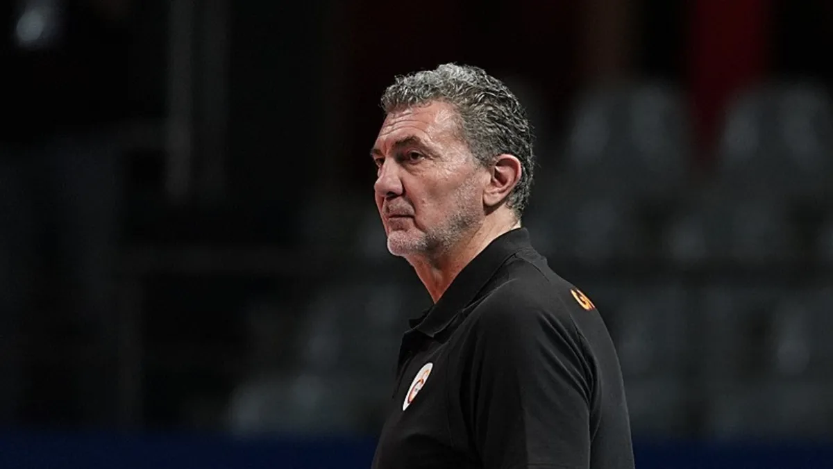 Galatasaray HDI Sigorta, CEV Kupası’nda ilk maçta kaybetti