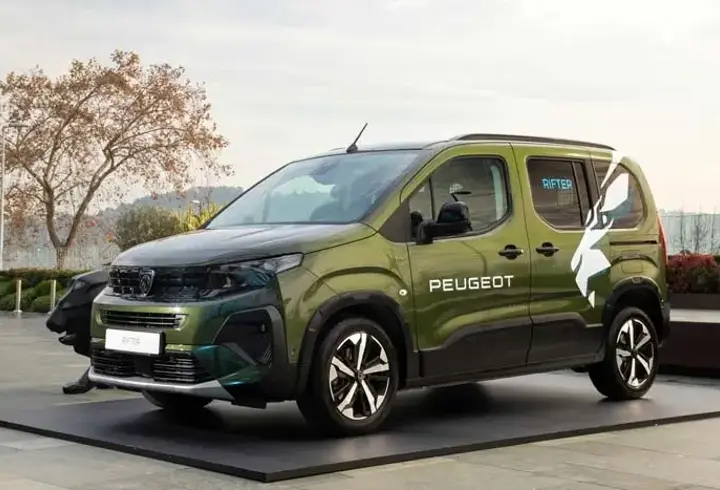 Dünyada en fazla Peugeot satan 3. ülke Türkiye oldu