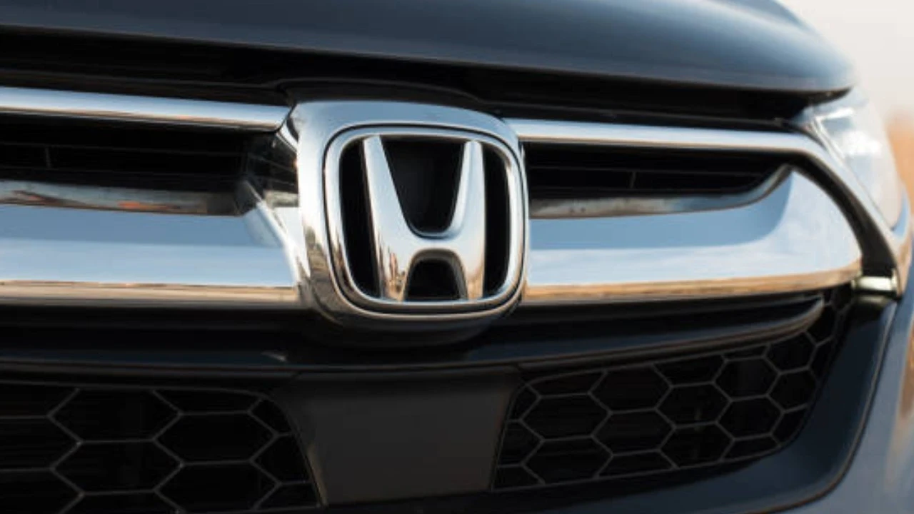 Otomotiv devi Honda değişme gidiyor: Logosu 2027 yılında güncellenecek