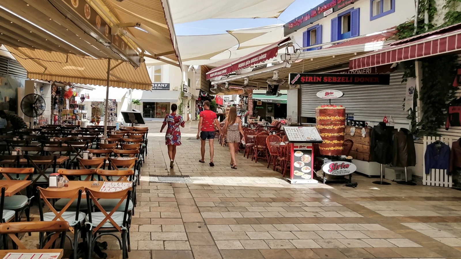 Personel yok, müşteri mutsuz, sezonluk işletmeler kan ağlıyor!