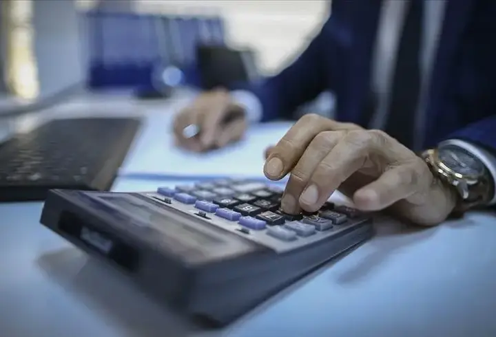 Yıllık gelir vergisi beyannamesi verme süresi doluyor