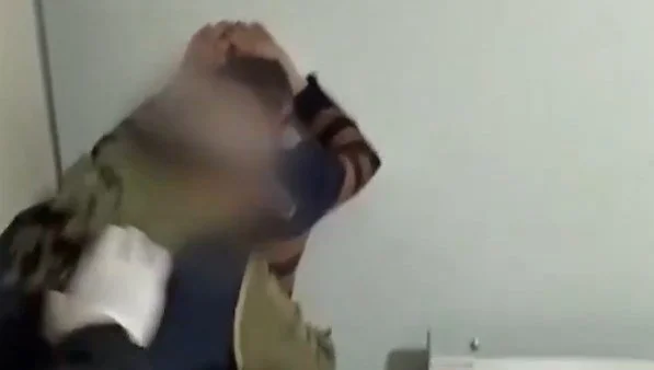 FETÖ'nün kaset kumpasçısı evindeki gizli bölmede yakalandı