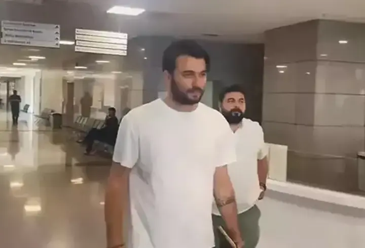 Ekrem İmamoğlu’nun avukatı Mehmet Pehlivan tutuklandı