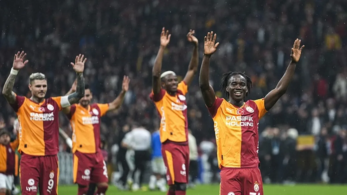 Galatasaray'da Okan Buruk'u bekleyen tatlı zorluk! Yeni transferlerin ardından...