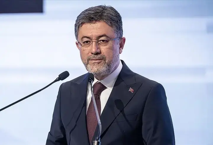 Bakan Yumaklı: Ülkemizde bir gübre krizi yok