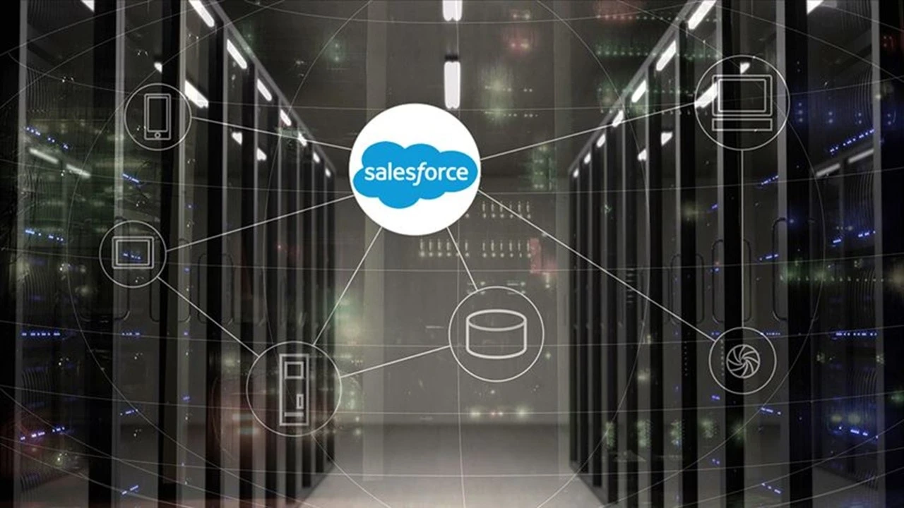Yapay zeka işlerinden etti: Salesforce'da toplu işten çıkarma