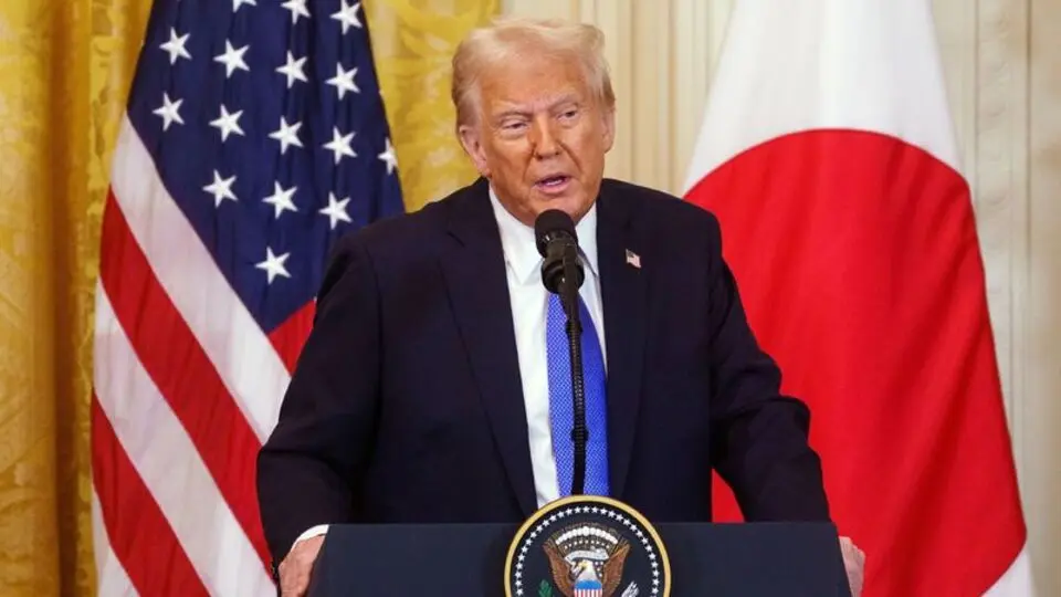 Japonya, ABD ile anlaşmasının ardından savunma ve tarım ithalatını artıracak