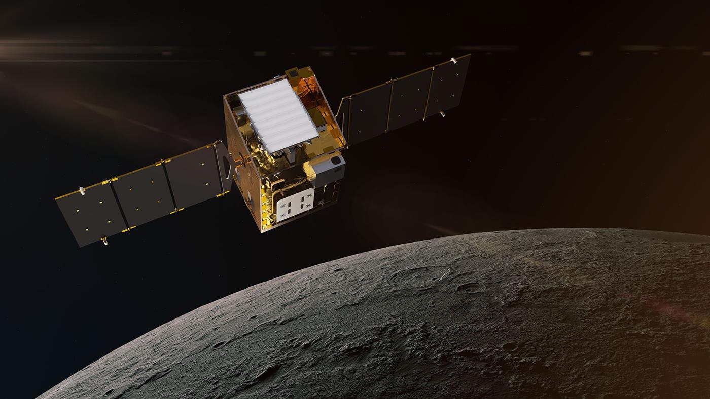 NASA'nın Ay görevinde büyük hüsran: İletişim kesildi