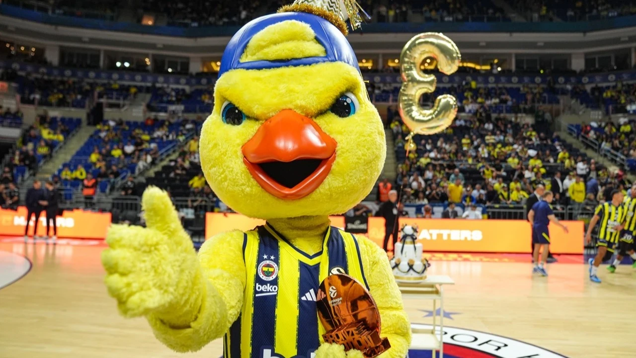RAMS Global ile Fenerbahçe Beko arasında sponsorluk anlaşması
