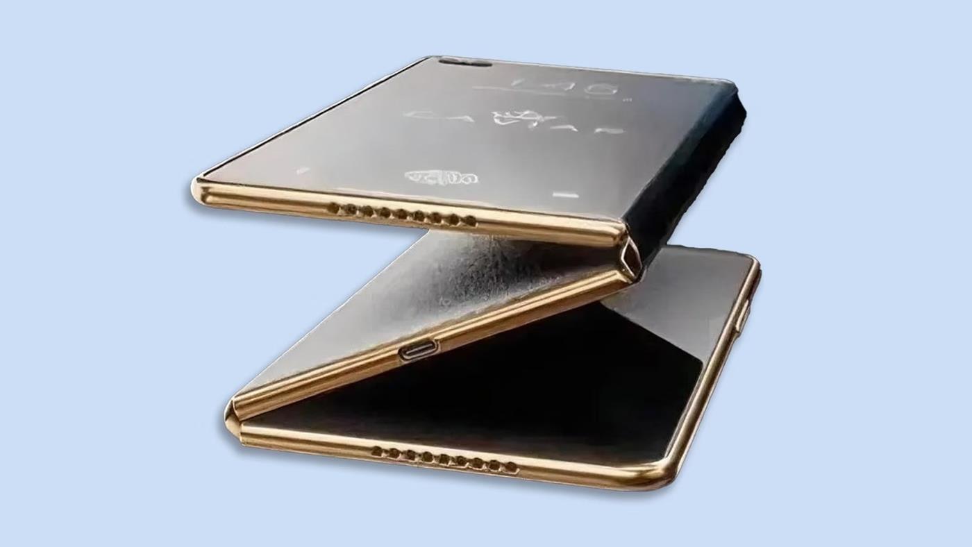 Samsung Galaxy Z TriFold: 100x zoom ile katlanabilir telefonlarda yeni dönem