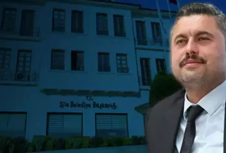 Şile Belediye Başkanı Özgür Kabadayı için tutuklama istemi