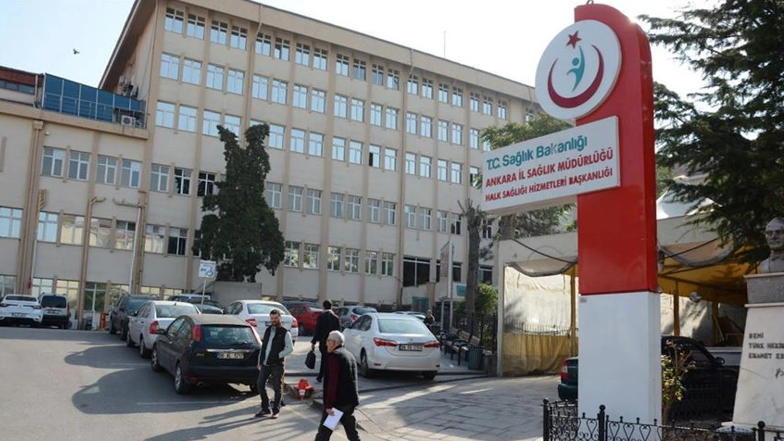 Ankara İl Sağlık Müdürlüğü’nden veri sızıntısı iddialarına açıklama