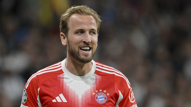 Harry Kane, Bayern Münih İle Sözleşme Uzatıyor