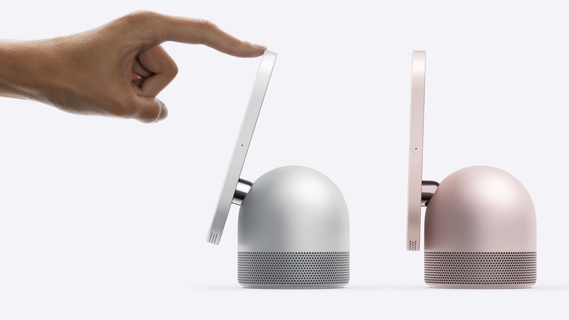 Apple, İddiaya Göre HomeView’un “Robotik” Versiyonunu Geliştiriyor