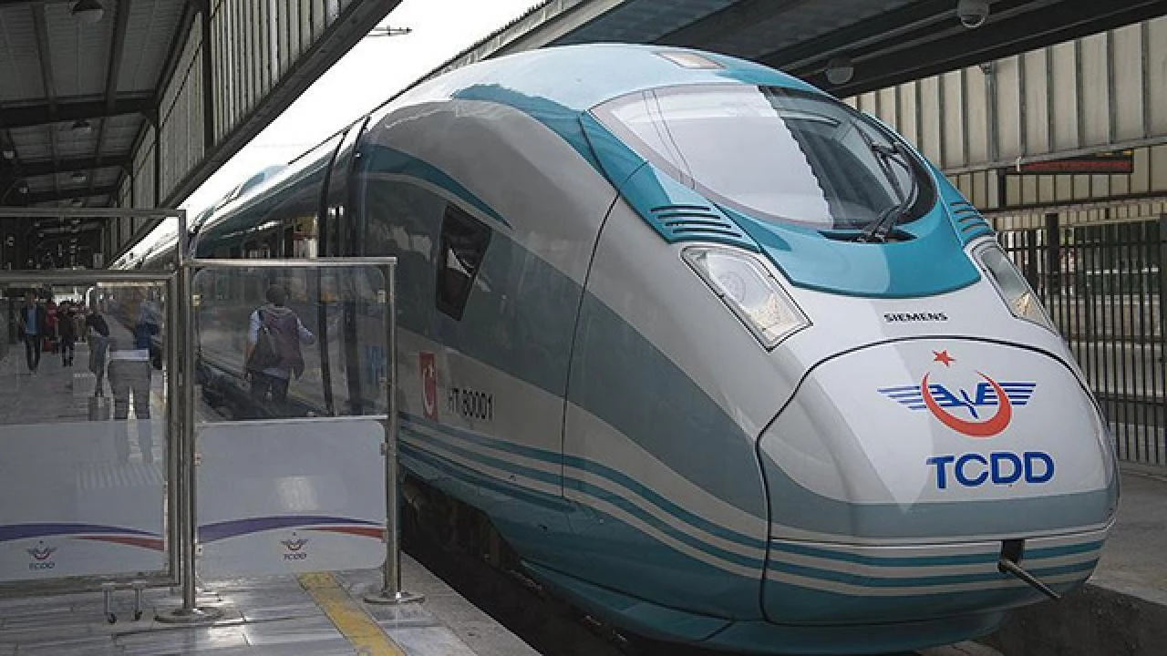 Ücretsiz Tren Seyahatinde Yeni Dönem: Tarih Belli Oldu