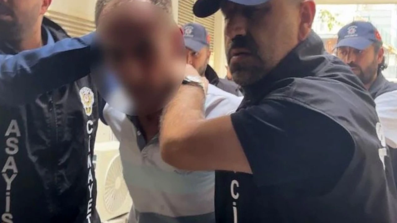 Milletvekili Meriç'i bıçaklayan zanlının ifadesi ortaya çıktı